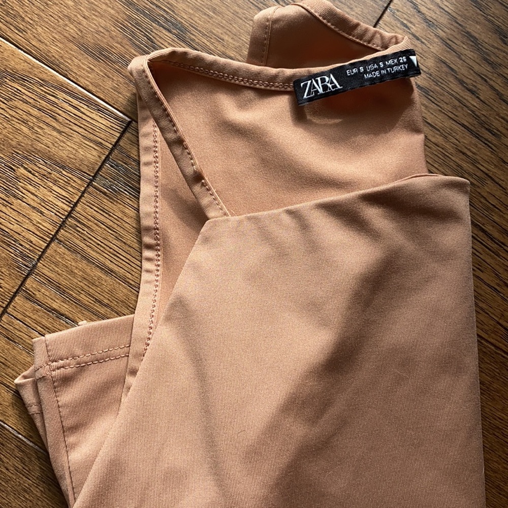 Zara tank